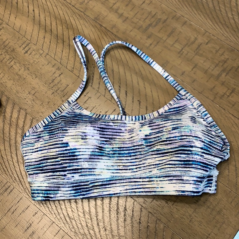 Lululemon bra